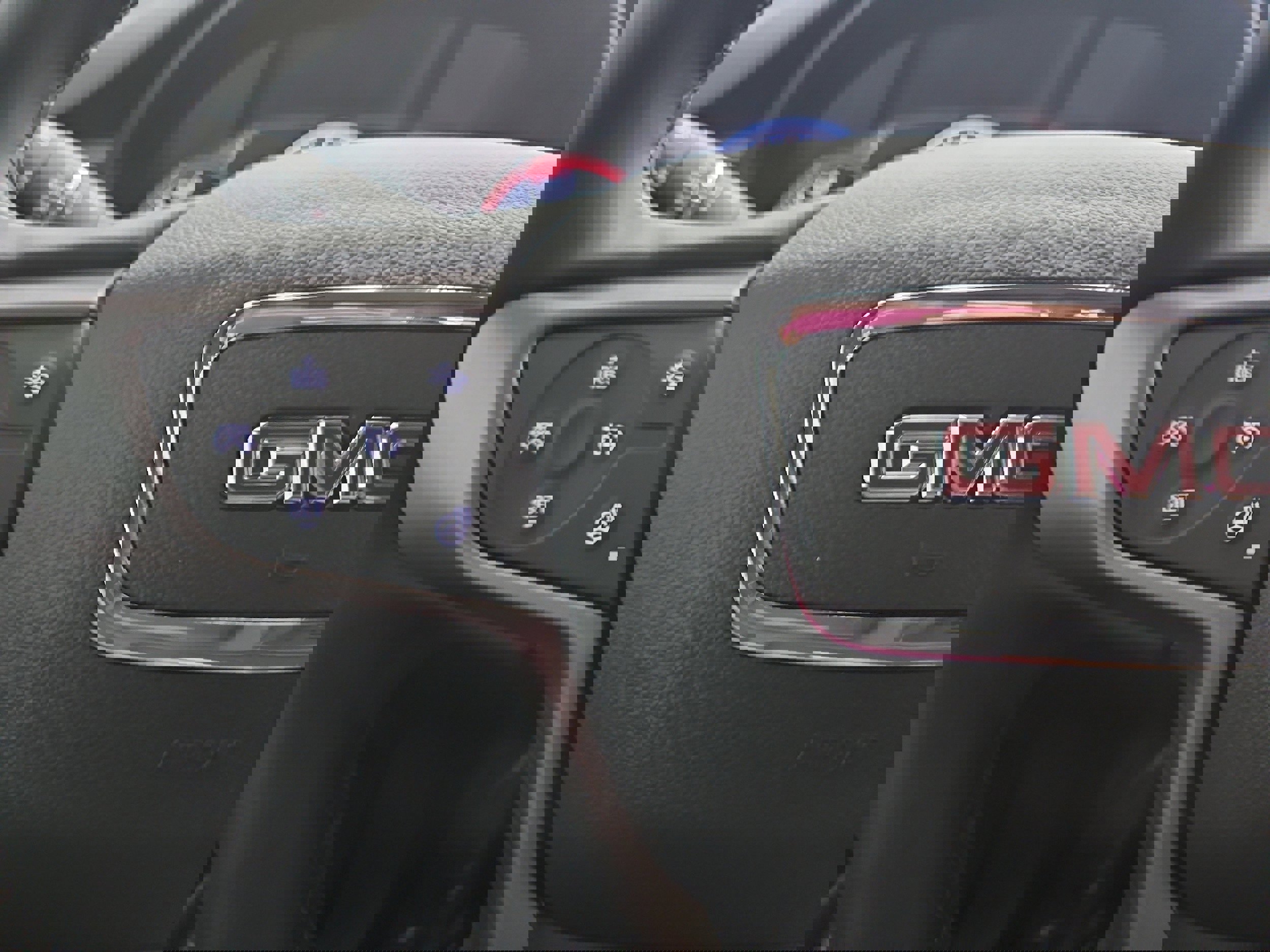 Used 2023 GMC Acadia AT4 w/ Technology Package image 17