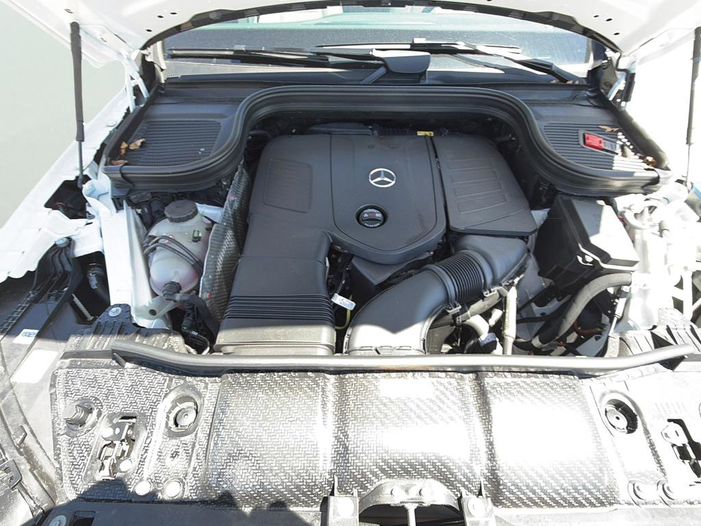 Certified 2026 Mercedes-Benz GLE 350 4MATIC image 23