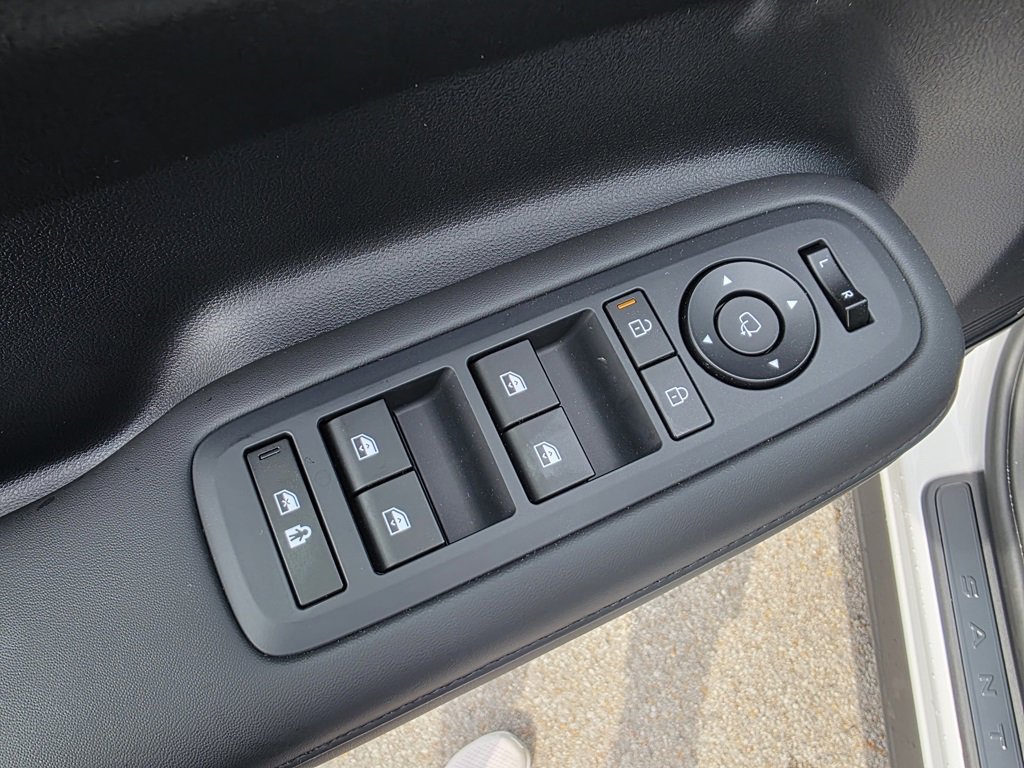 New 2026 Hyundai Santa Fe Calligraphy image 18