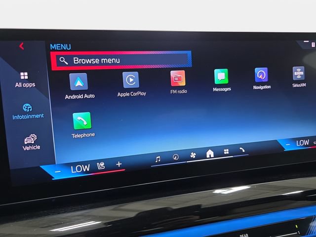 Certified 2024 BMW i5 M60 w/ Premium Package AWD/4WD image 18