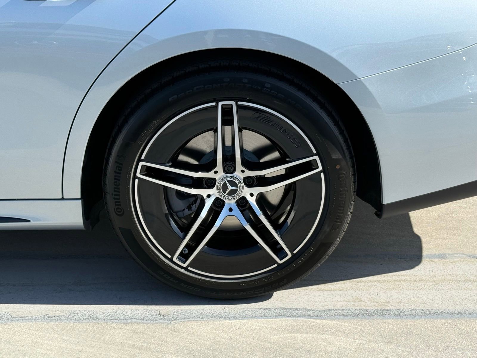 New 2026 Mercedes-Benz E 350 Sedan image 14