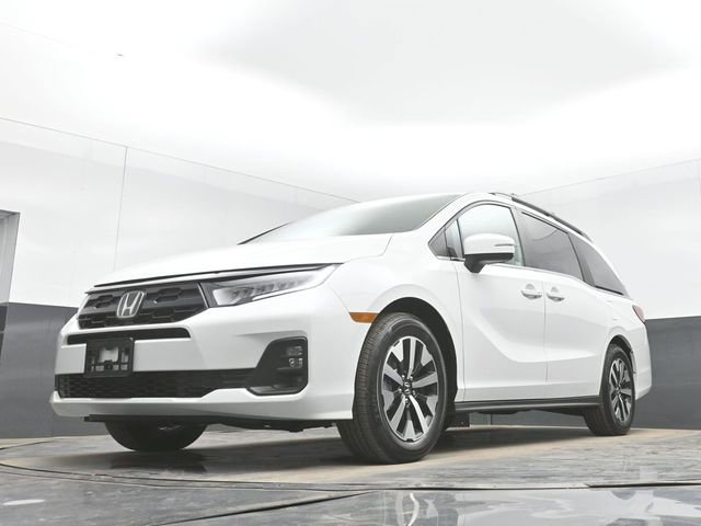 Used 2026 Honda Odyssey EX-L image 46