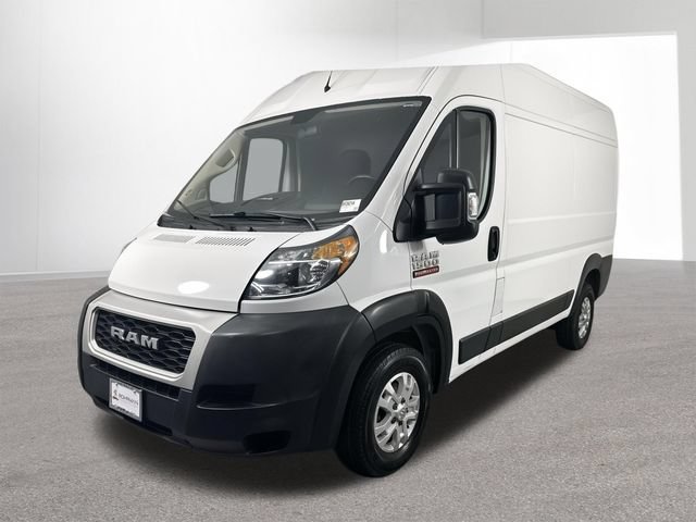 Used 2020 RAM ProMaster 1500 FWD image 1
