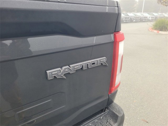 Used 2022 Ford F150 Raptor w/ Equipment Group 801A High image 6