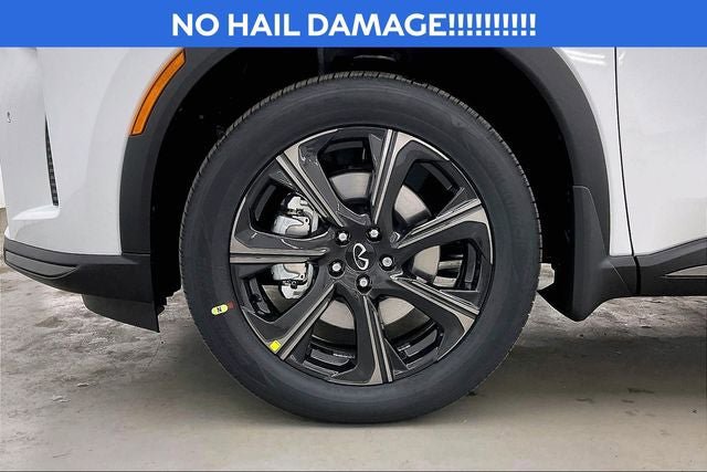 New 2027 INFINITI QX60 Autograph AWD/4WD image 15