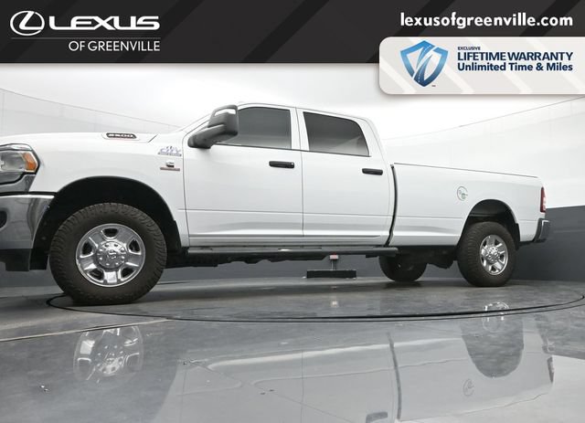 Used 2023 RAM 2500 Tradesman w/ Chrome Appearance Group AWD/4WD image 41