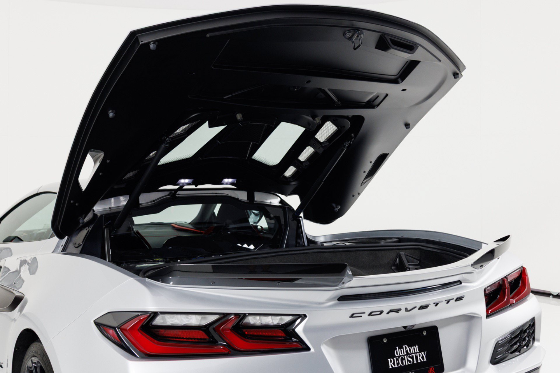 Used 2027 Chevrolet Corvette ZR1X AWD/4WD image 56