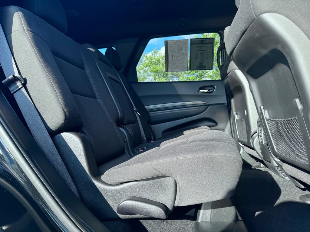 Used 2023 Dodge Durango GT AWD/4WD image 14