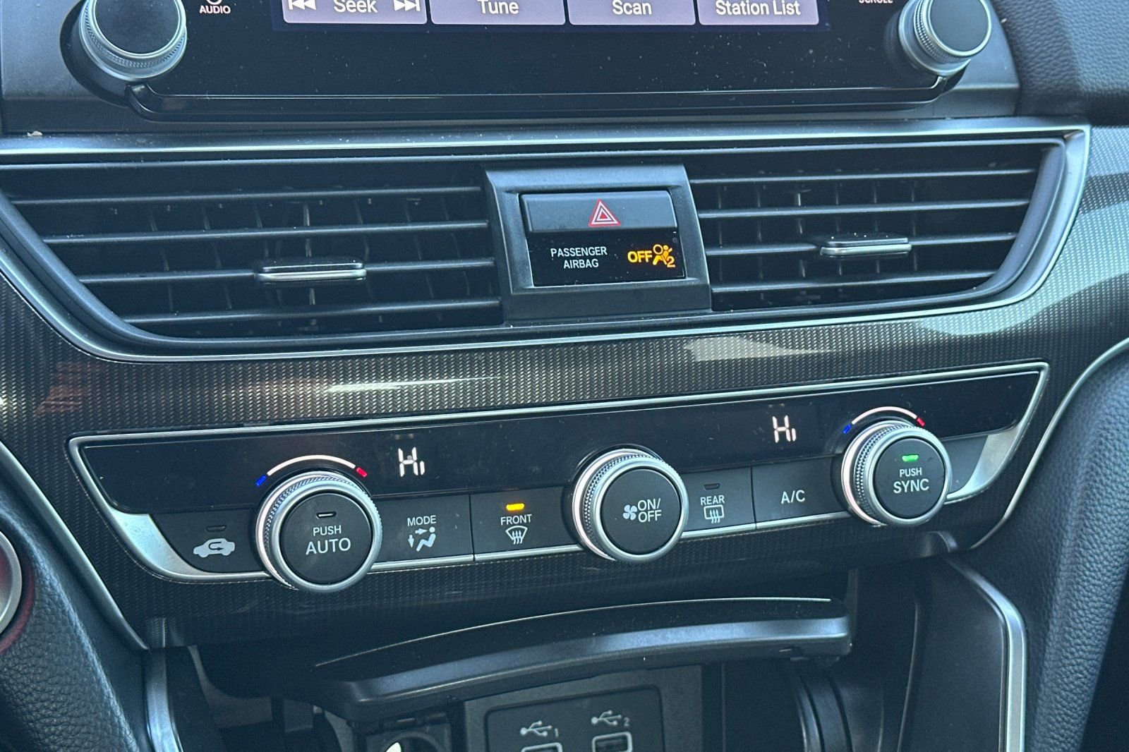 Used 2022 Honda Accord Sport image 21