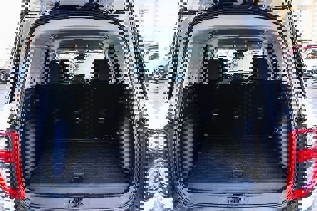 Used 2024 Ford Bronco Sport Badlands image 27