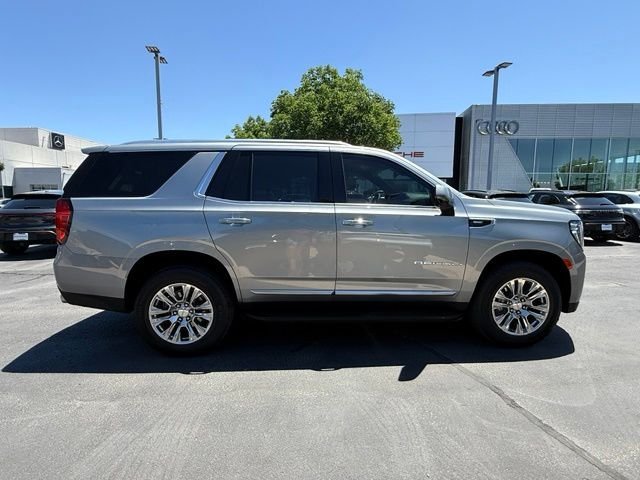 Used 2024 GMC Yukon Denali AWD/4WD image 8