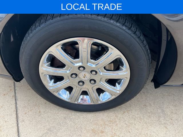 Used 2008 Cadillac DTS FWD image 10