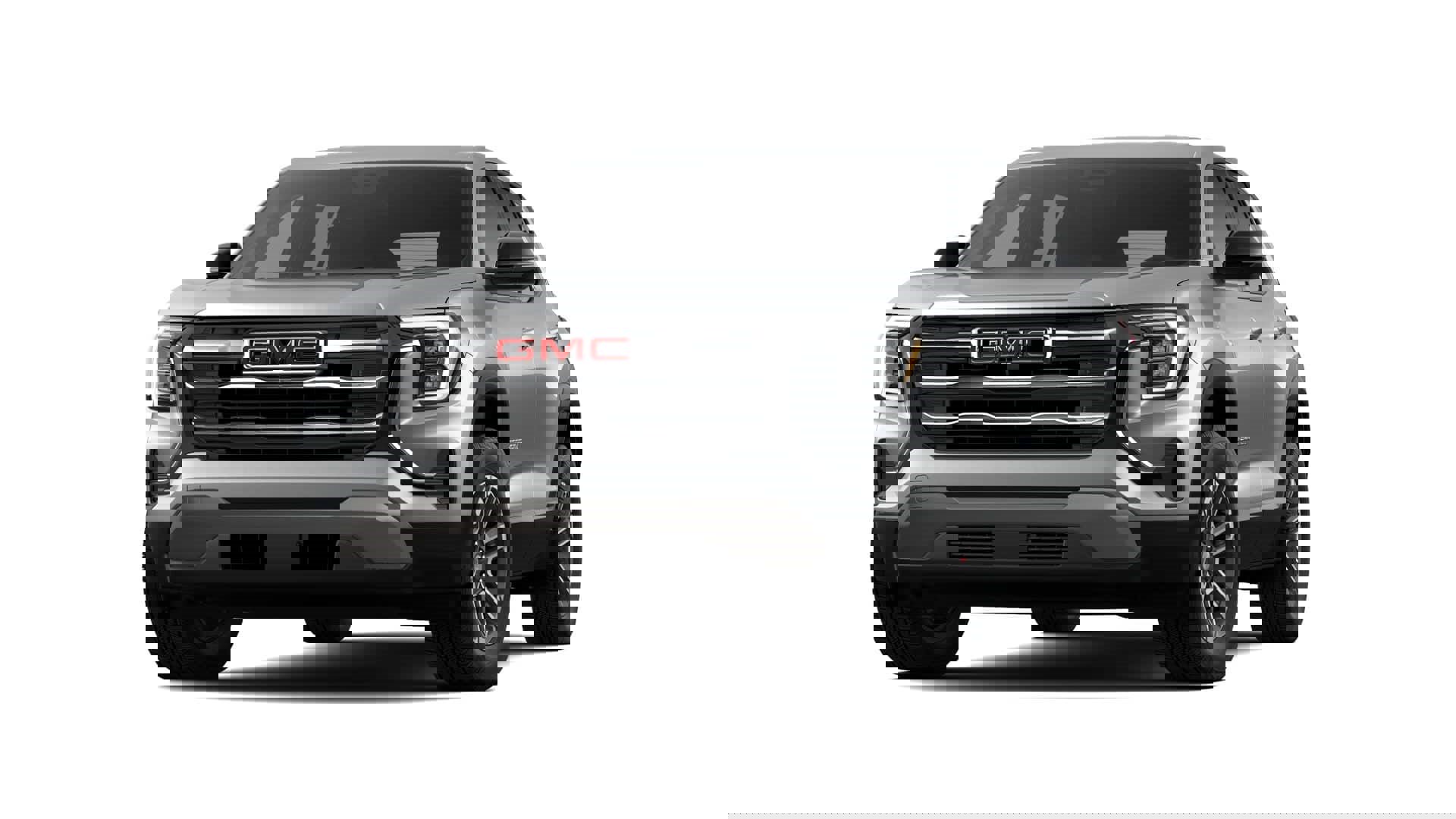 New 2026 GMC Terrain Elevation image 26