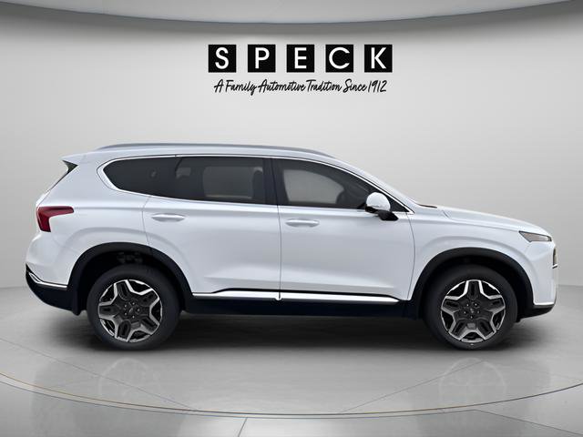 Used 2023 Hyundai Santa Fe SEL Premium image 6
