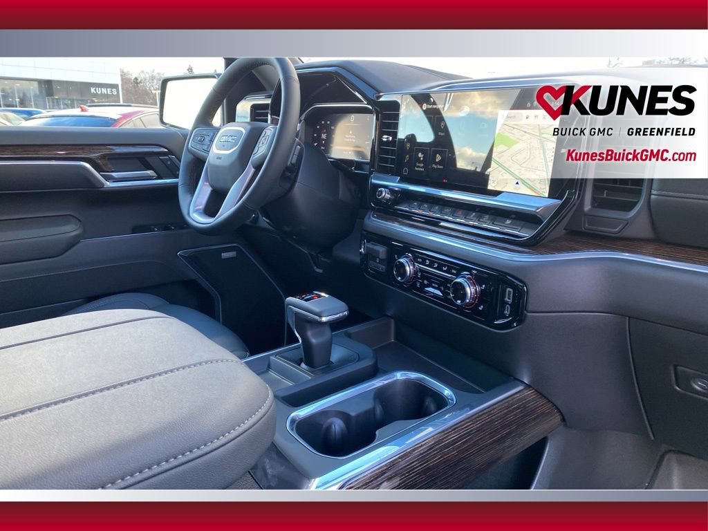 New 2026 GMC Sierra 1500 Elevation w/ Elevation Premium Package image 42