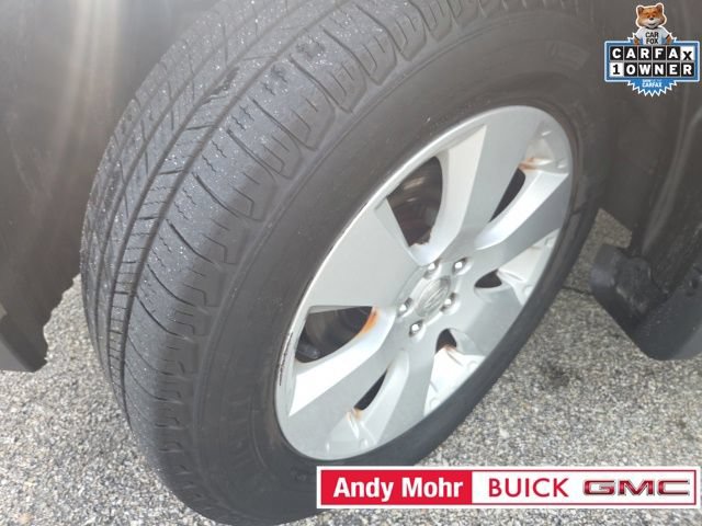 Used 2010 Subaru Outback 2.5i Premium AWD/4WD image 26