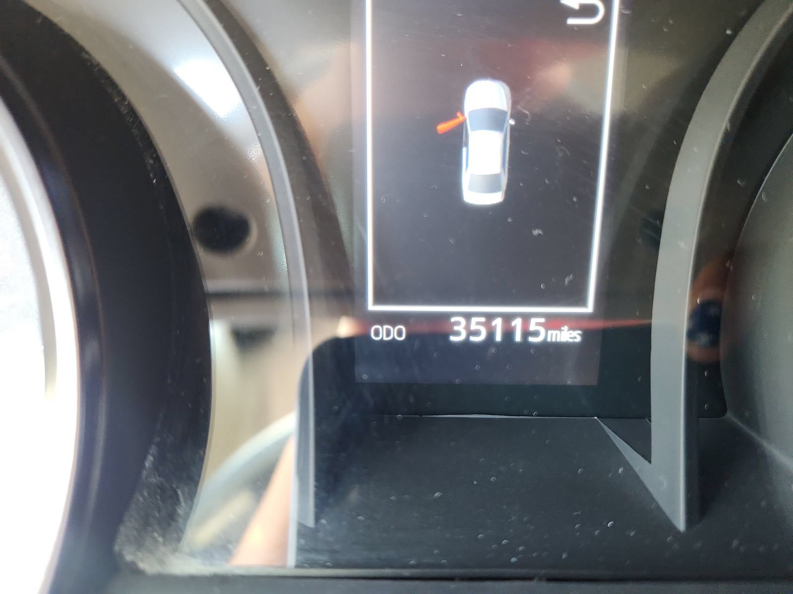 Used 2024 Toyota Camry SE FWD image 24