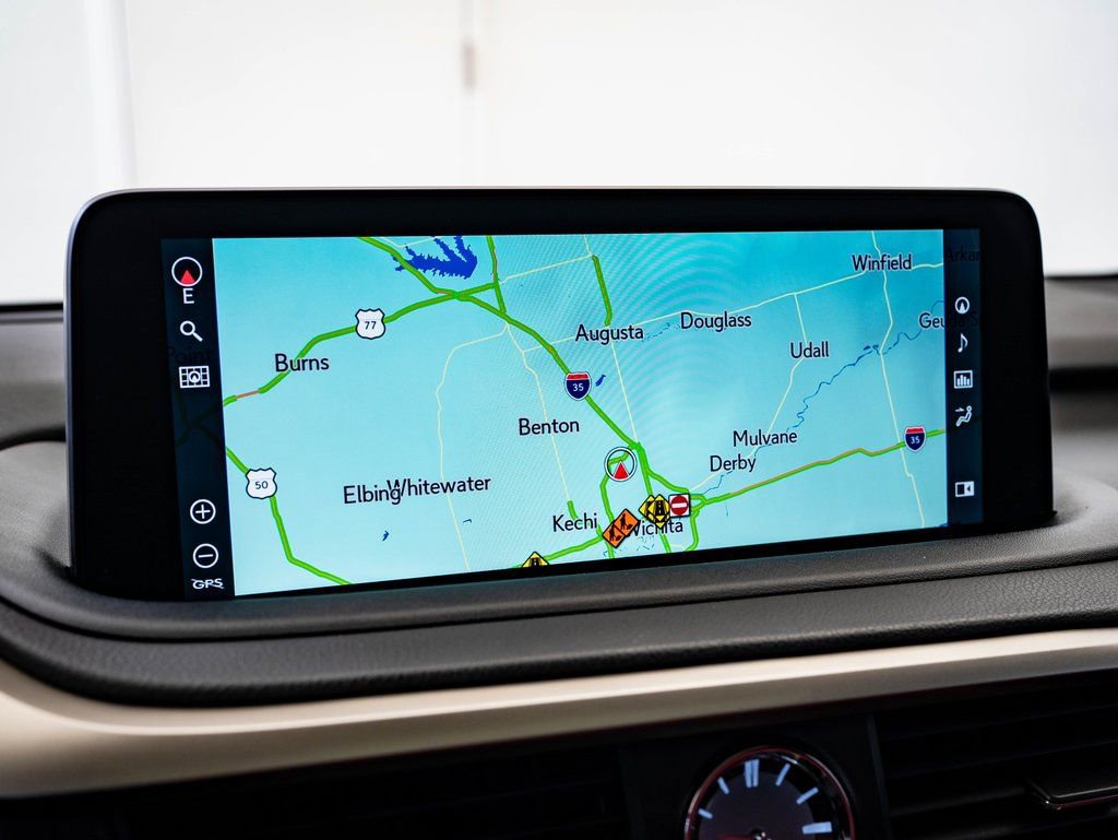 Certified 2020 Lexus RX 350 F Sport w/ Accessory Package AWD/4WD image 28