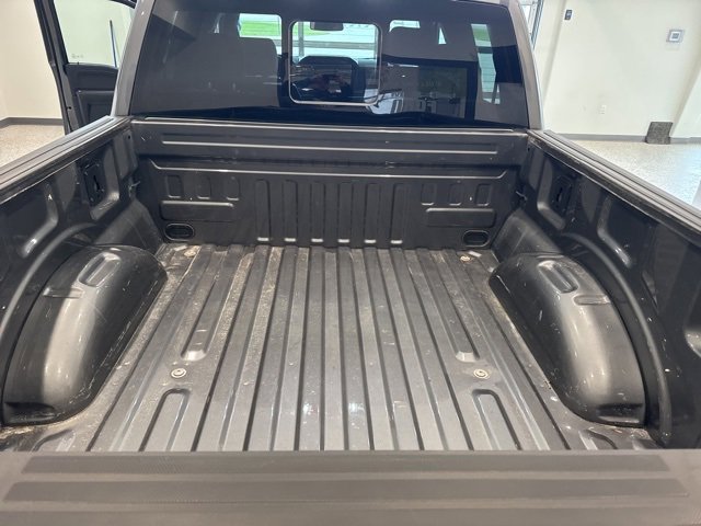 Used 2021 Ford F150 XLT w/ Equipment Group 302A High image 12