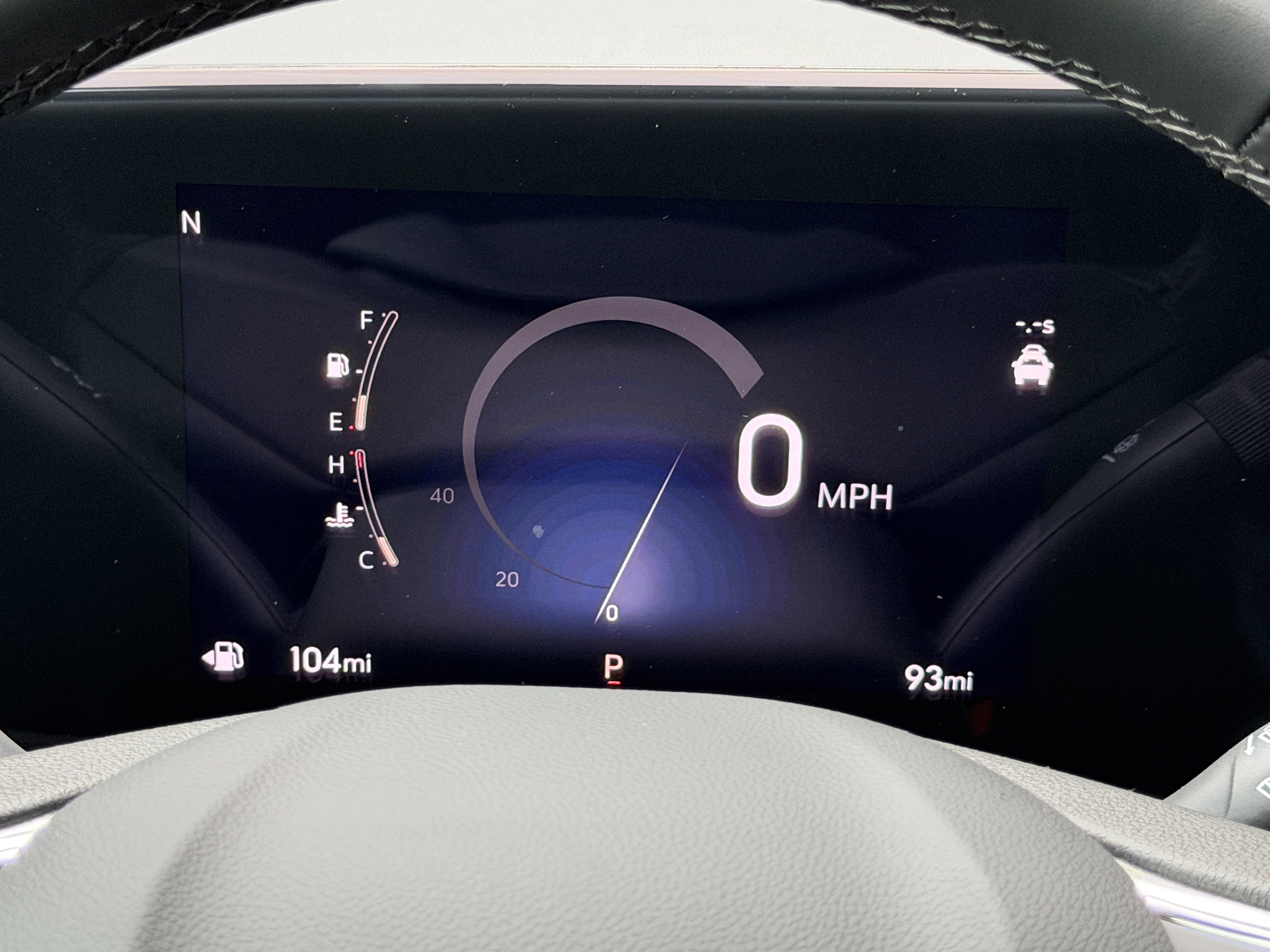 New 2026 Buick Encore GX Sport Touring w/ Advanced Technology Package FWD image 31