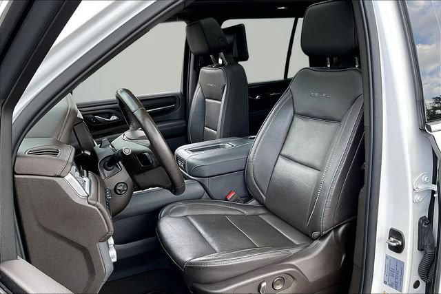 Used 2023 GMC Yukon Denali w/ Denali Reserve Package AWD/4WD image 21