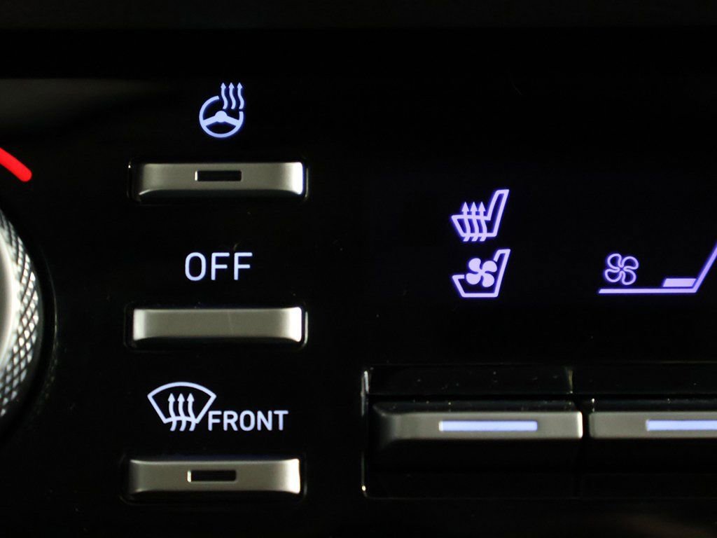 Certified 2023 Hyundai Sonata Limited w/ Cargo Package image 52