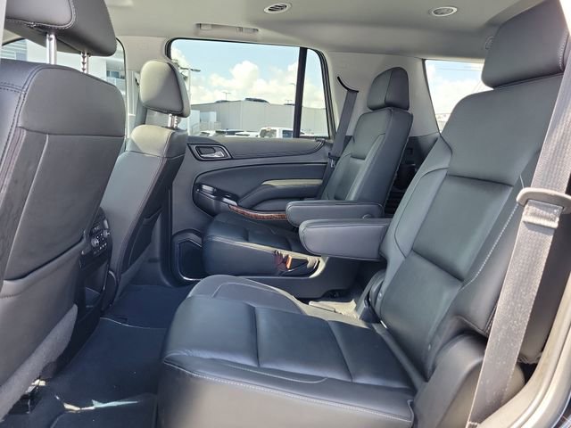 Used 2019 Chevrolet Tahoe Premier image 22