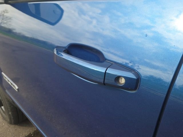 Used 2017 GMC Sierra 1500 4x4 Double Cab w/ Elevation Edition image 14