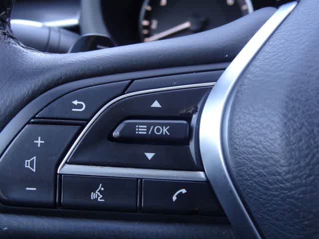Certified 2025 INFINITI QX55 Essential AWD/4WD image 25