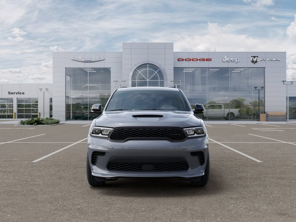 New 2026 Dodge Durango GT AWD/4WD image 6