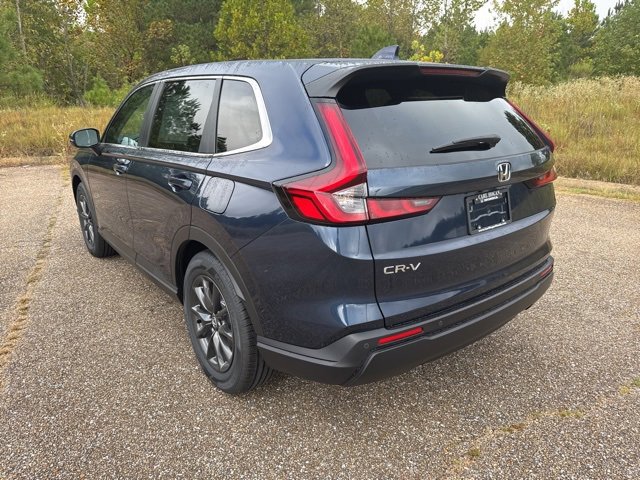 New 2026 Honda CR-V EX-L image 4