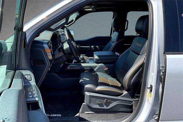 New 2025 Ford F150 Tremor w/ Equipment Group 402A High image 9