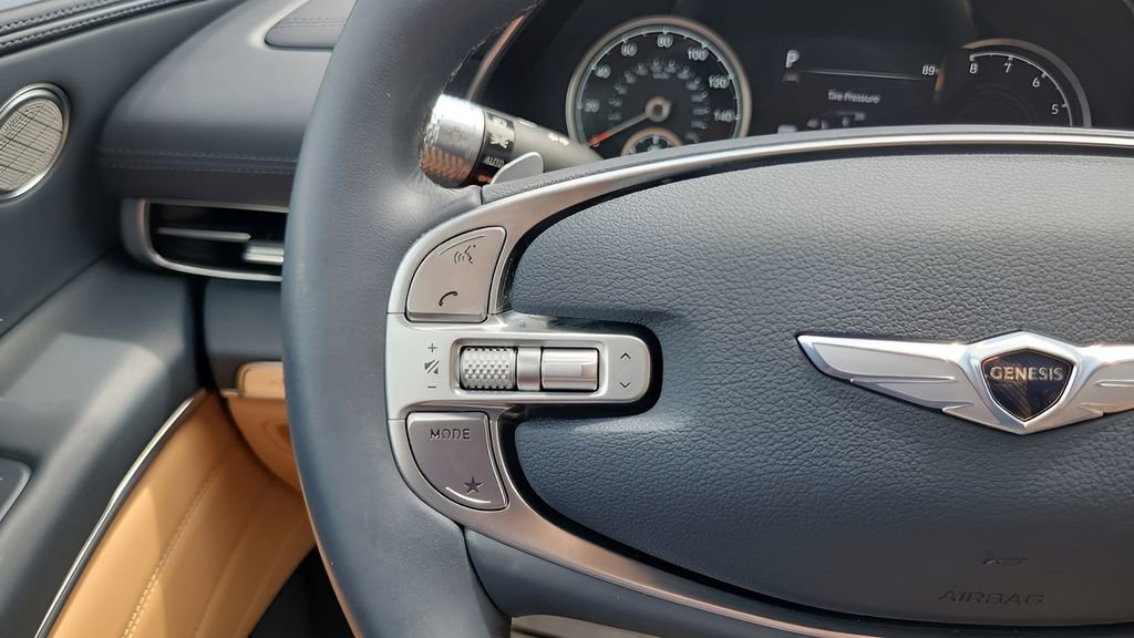 Used 2022 Genesis GV80 3.5T Advanced + AWD/4WD image 20