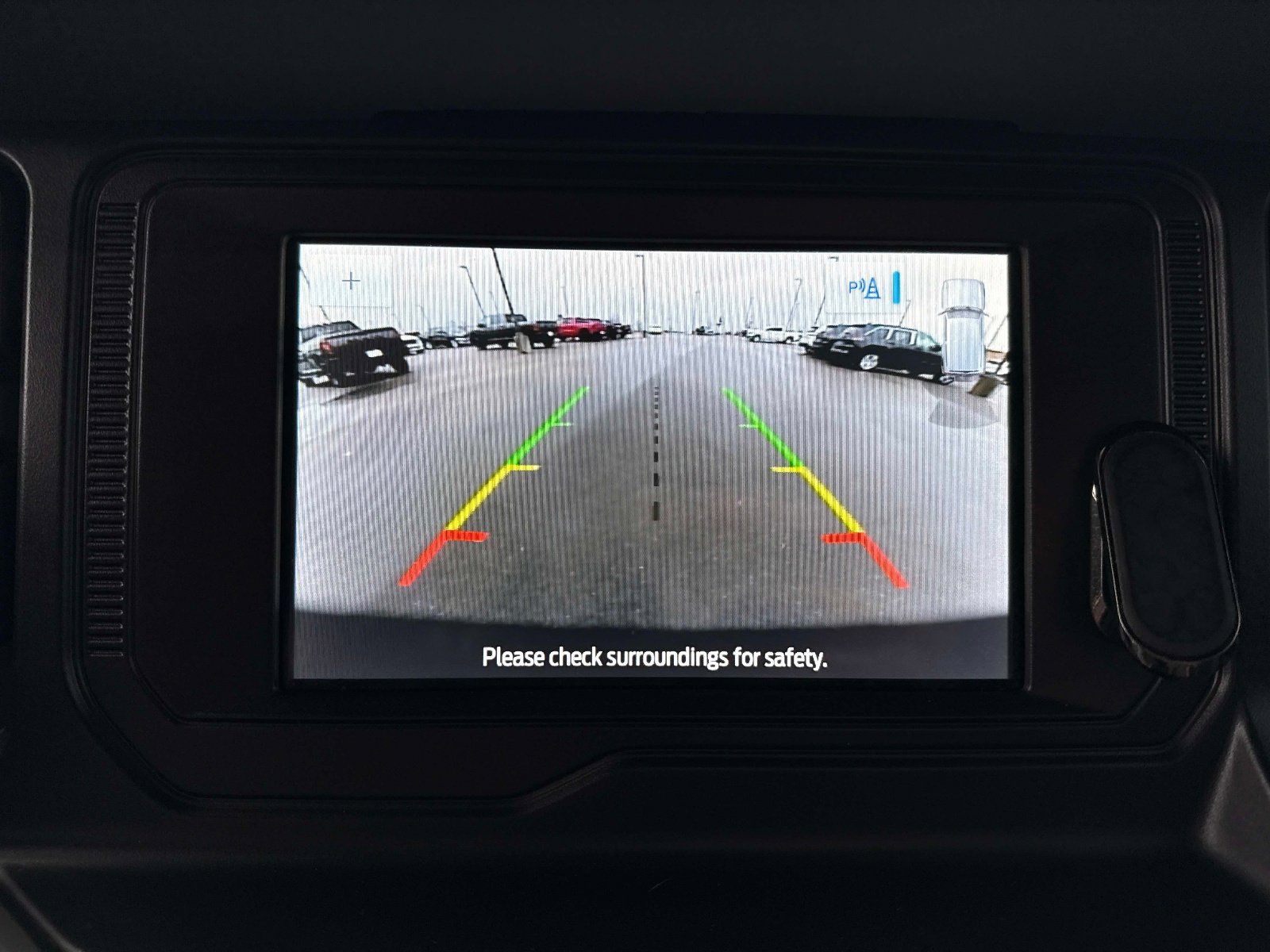 Used 2022 Ford Bronco Big Bend image 23