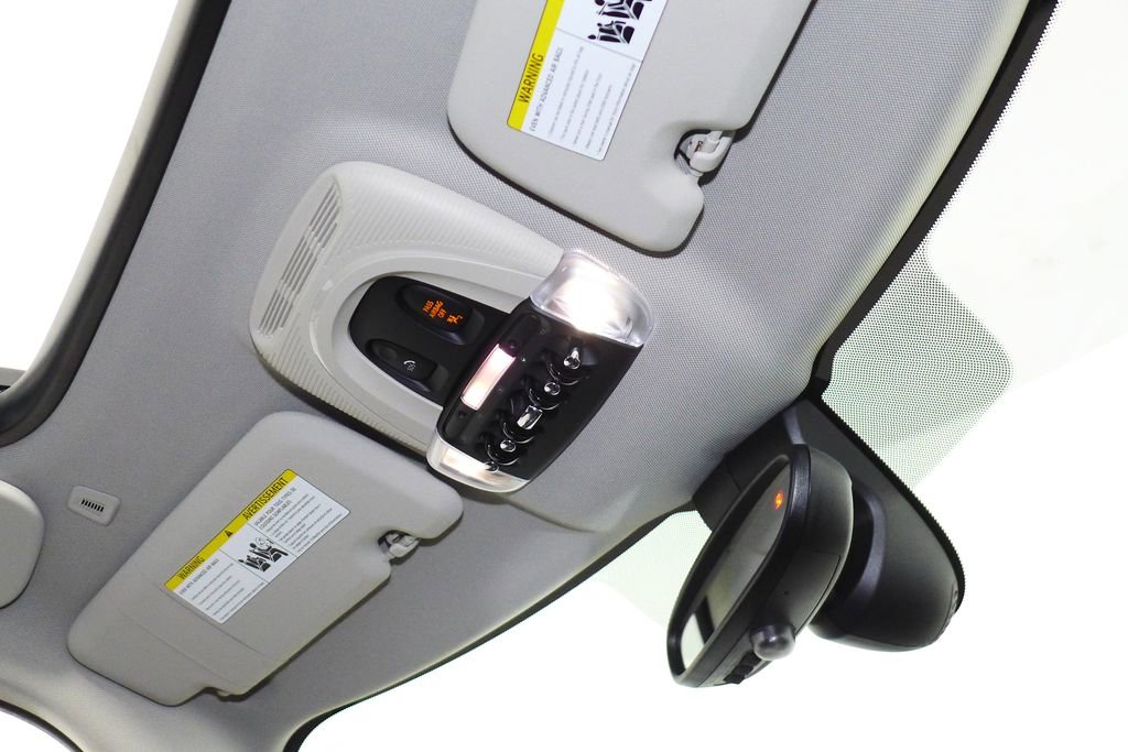 Used 2020 MINI Cooper Countryman S w/ Driver Assistance Package image 17