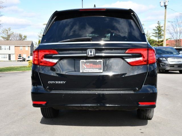 Used 2023 Honda Odyssey EX-L image 6