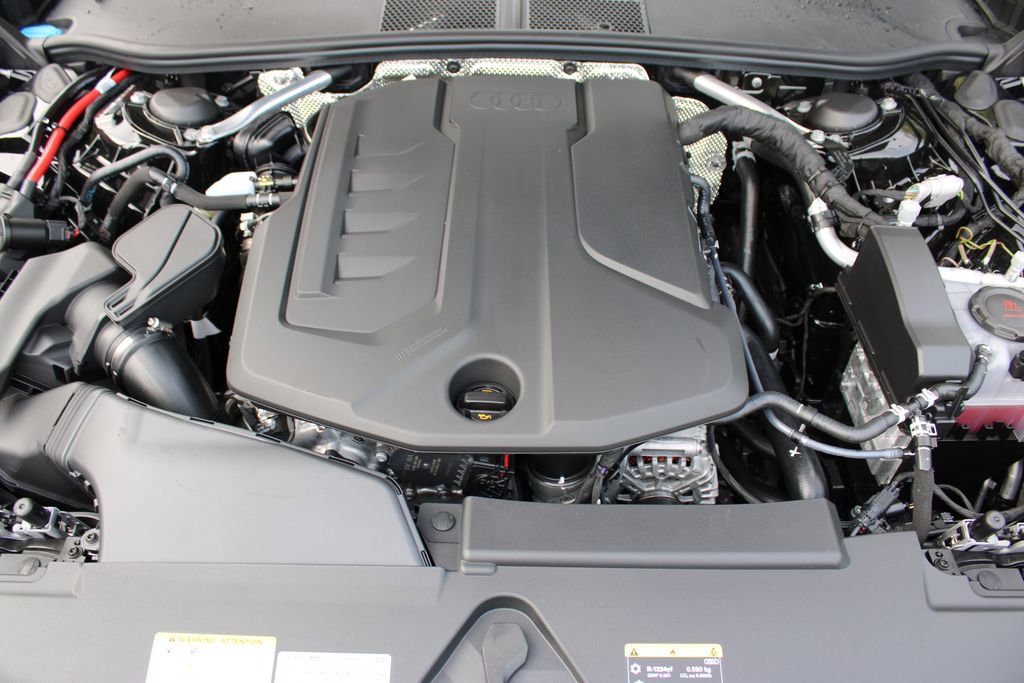 New 2025 Audi A5 2.0T Premium Plus image 37