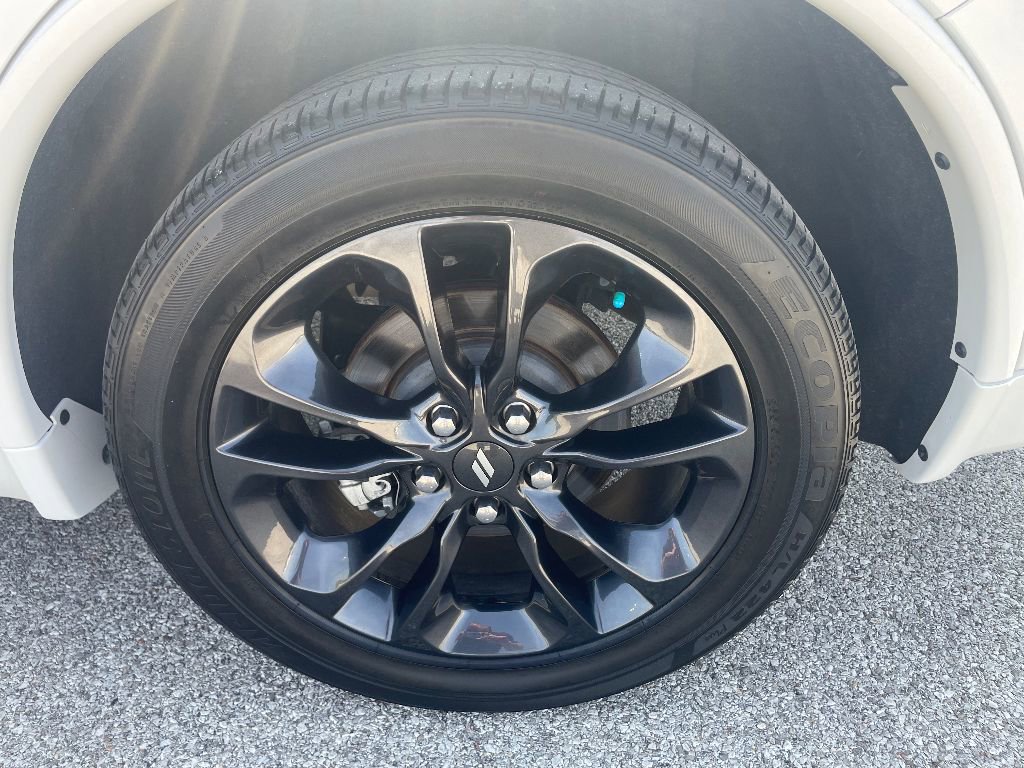 Used 2024 Dodge Durango R/T image 7