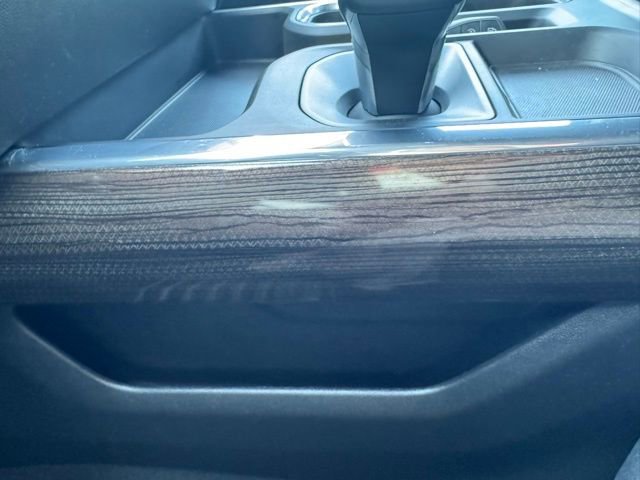 Used 2023 Chevrolet Silverado 1500 RST w/ LPO, Dark Essentials Package AWD/4WD image 36