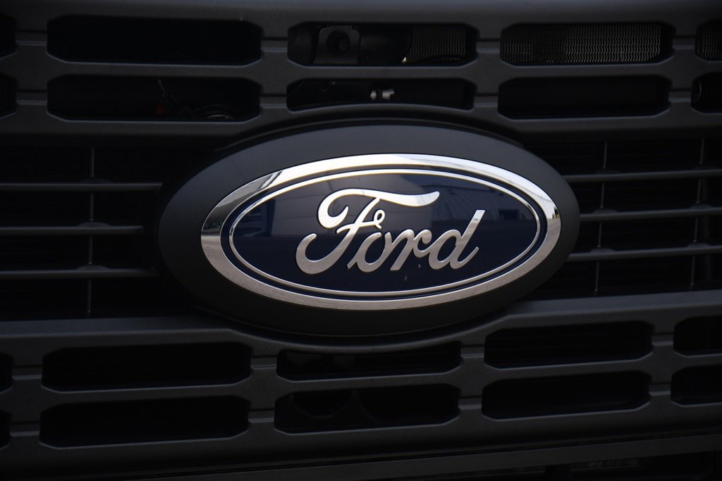 New 2026 Ford F250 XL image 34