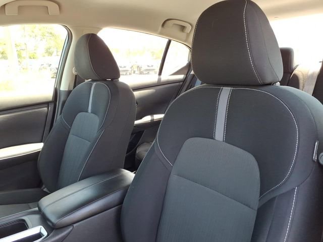 Used 2021 Nissan Sentra SV FWD image 5