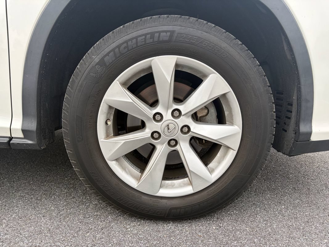 Used 2016 Lexus RX 350 AWD w/ Premium Package image 29