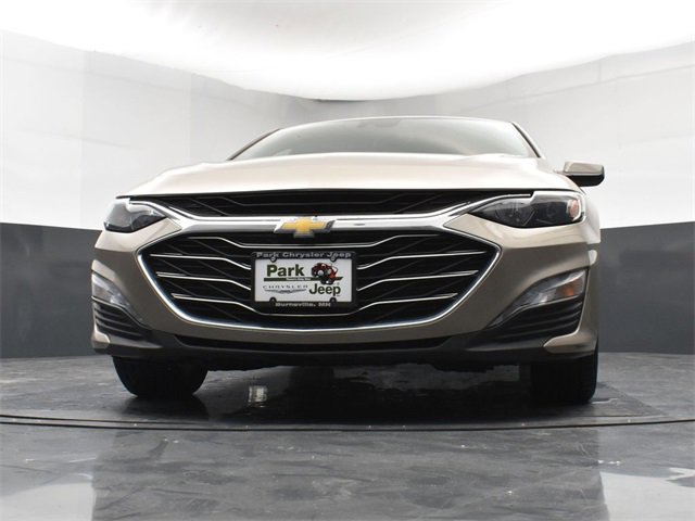 Used 2023 Chevrolet Malibu LT image 20
