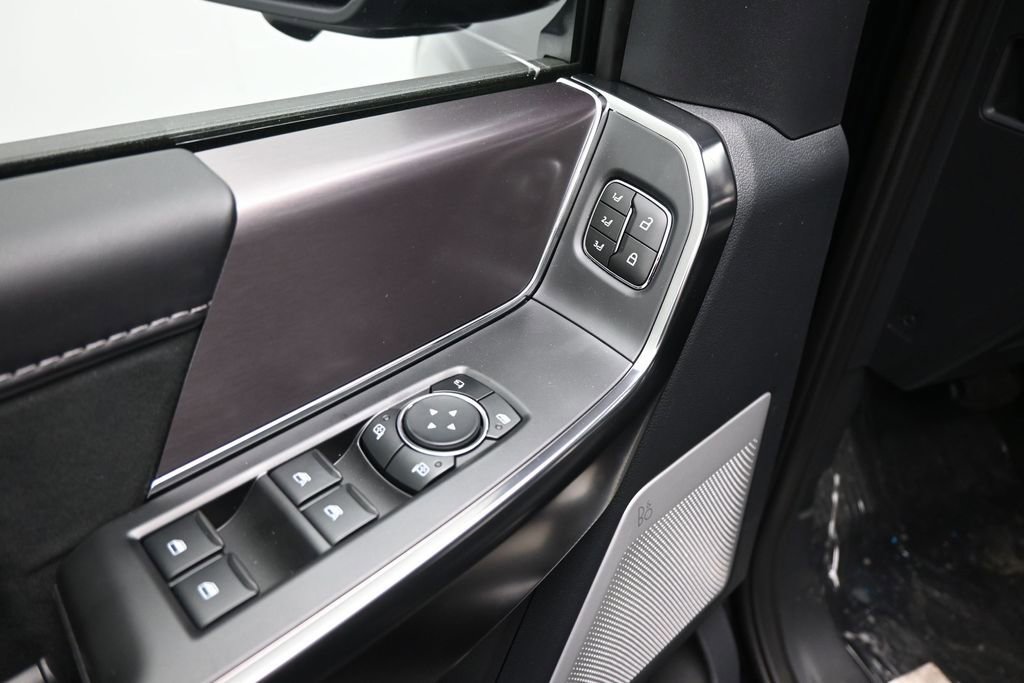 New 2026 Ford F150 Platinum AWD/4WD image 11