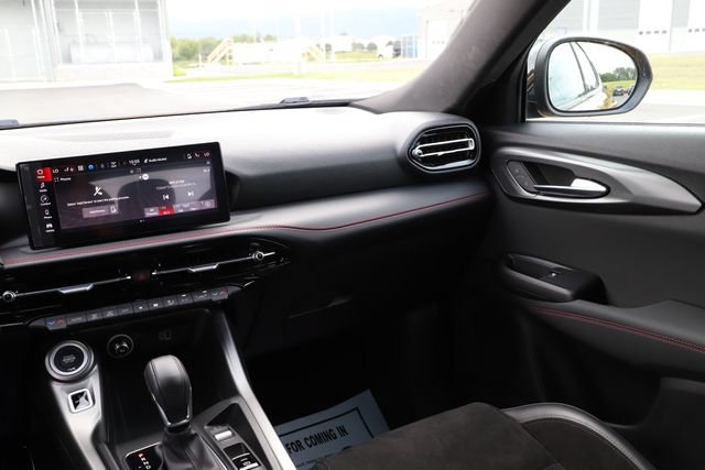 Used 2024 Dodge Hornet R/T AWD/4WD image 25