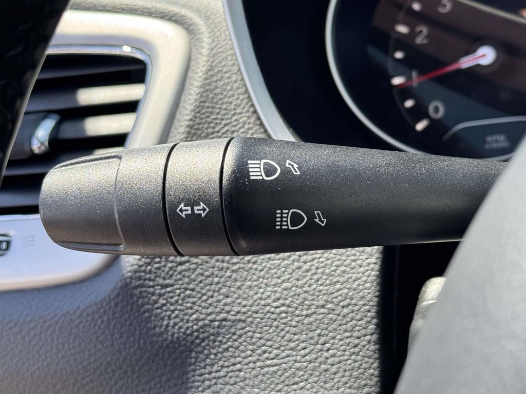 Used 2019 Jeep Compass High Altitude AWD/4WD image 25