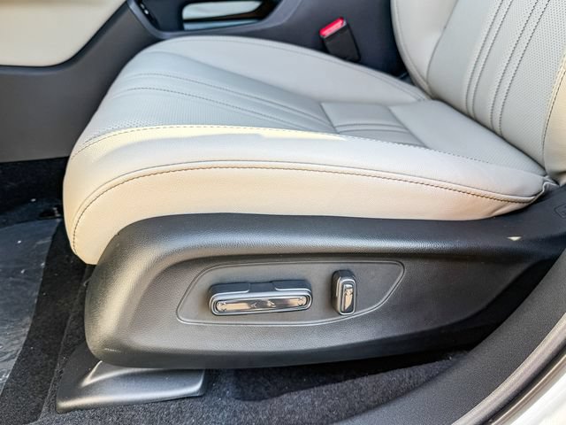 New 2027 Honda HR-V EX-L image 28