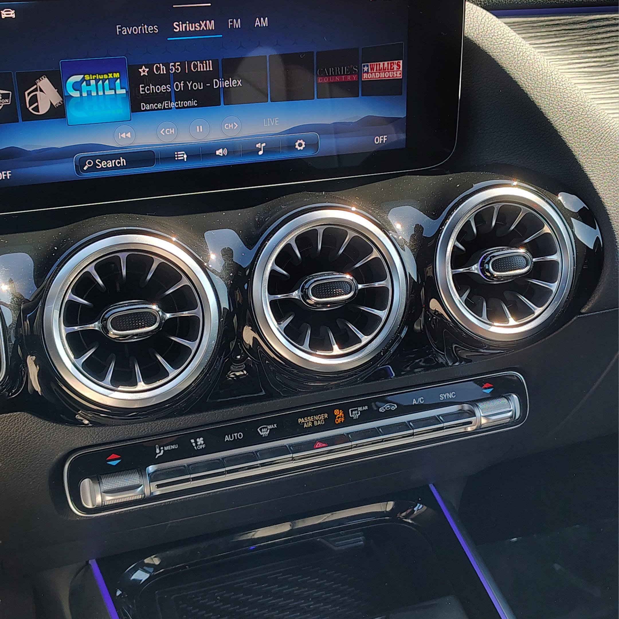 Used 2026 Mercedes-Benz GLA 250 image 20