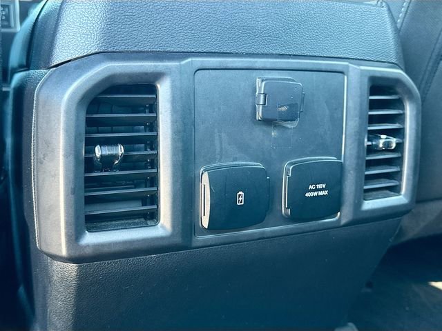 Used 2018 Ford F150 XLT w/ Equipment Group 302A Luxury image 24