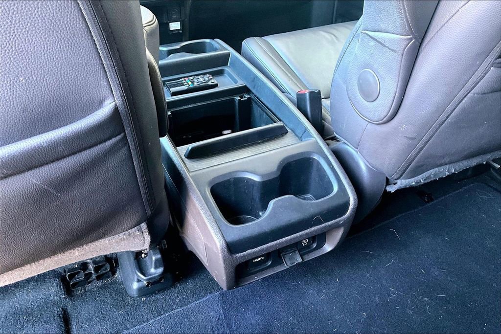 Used 2019 Honda Odyssey EX-L image 25